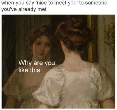 24 Hilarious Medieval Painting Captions