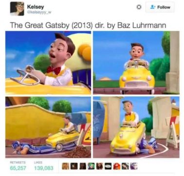 21 Iconic Movie Scenes You Might Remember Differently