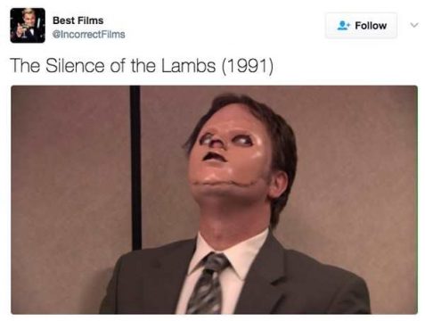 21 Iconic Movie Scenes You Might Remember Differently