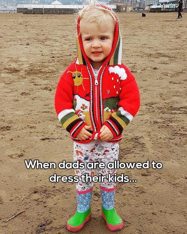 23 Dads Who Are Parenting Experts