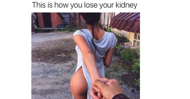 100 Hilarious And Random Memes Everyone Should See This Week