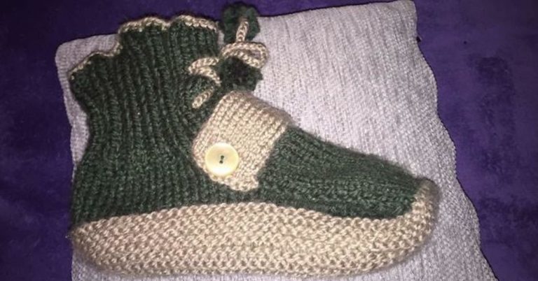 21 Gifts From Grandma That Are Knitting Jiggy With It
