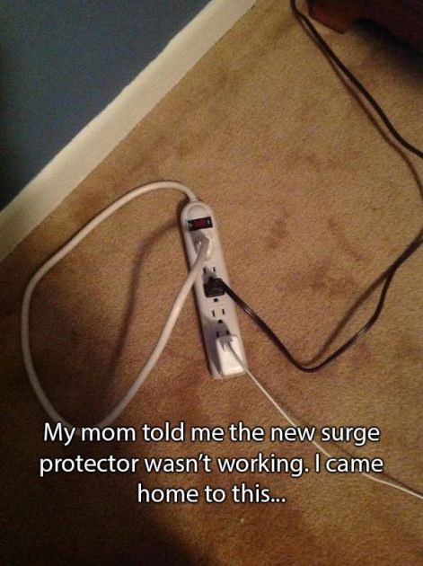 23 Moms Who Are Too Much To Handle