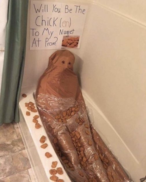 21 Funny Food Memes For The Microwave Chef
