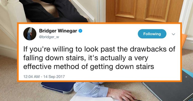 23 Tweets I Thought Were Really Funny When I Was Drunk Yesterday