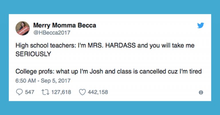 2017’s 100 Brilliant Tweets That Got Over 100K Retweets