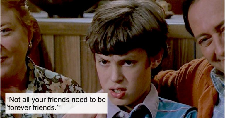 12 Adults On The Disturbing Moment They Realized ‘Geez, My Parents Were Right’