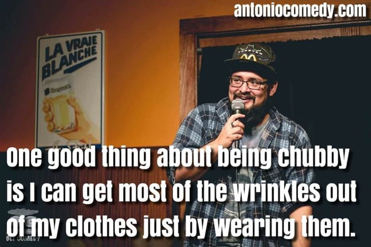 33 Stand Up Jokes You Can Laugh At Without Setting Foot In A
