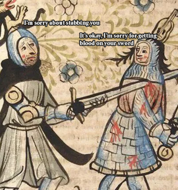 23 Medieval Memes That Have Been Aged Into Perfection   Wyag9 364x388 