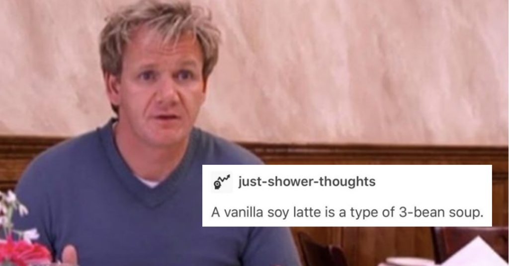 21 Tumblr Posts That Deserve Your Attention Today