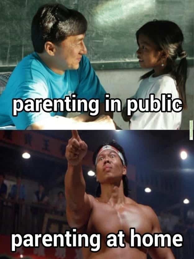 parenting memes, memes about parenting, funny parenting memes