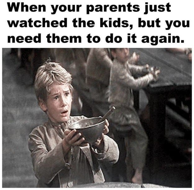 parenting memes, memes about parenting, funny parenting memes
