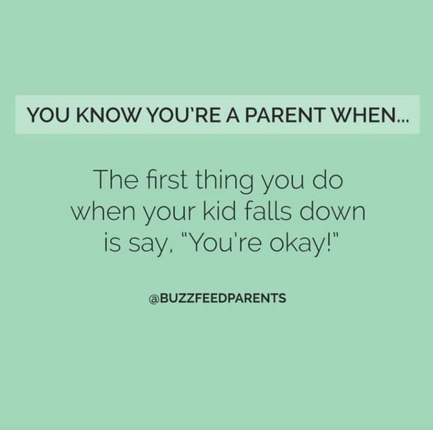 100 Parenting Memes You Might Want To See Before You Decide To Have Kids