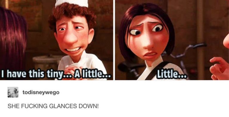 100 Disney Memes That Will Keep You Laughing For The Next 15-20 Minutes