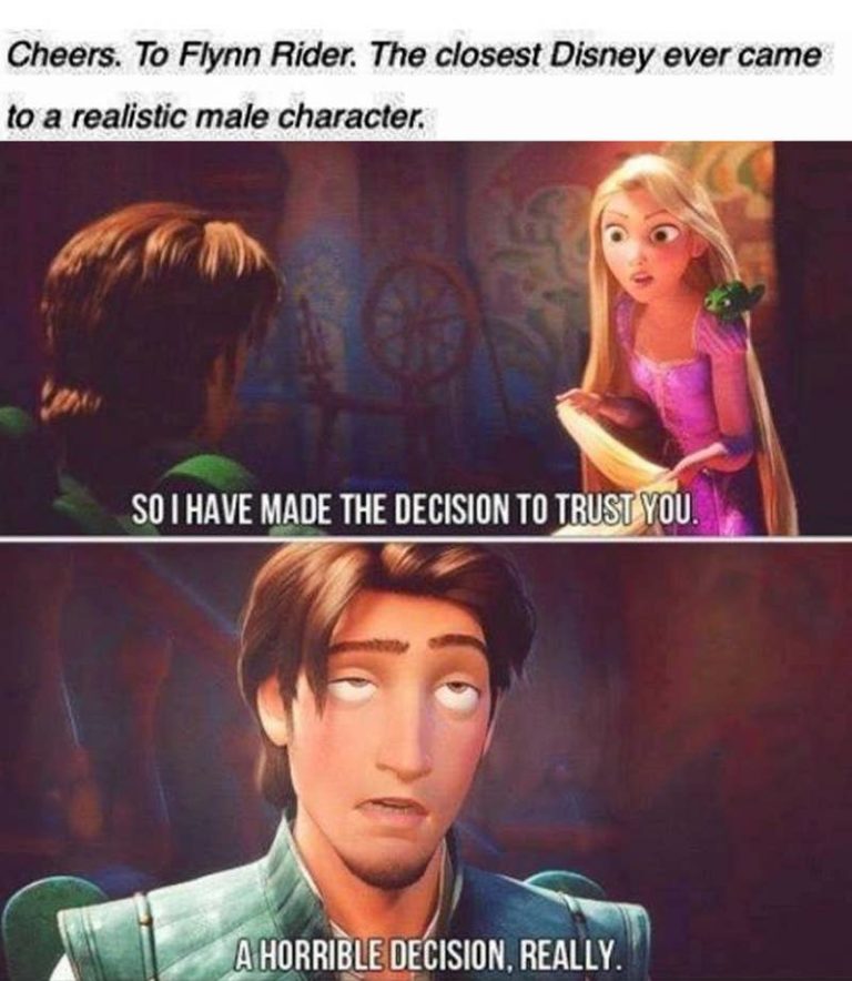 100 Disney Memes That Will Keep You Laughing For The Next 15-20 Minutes