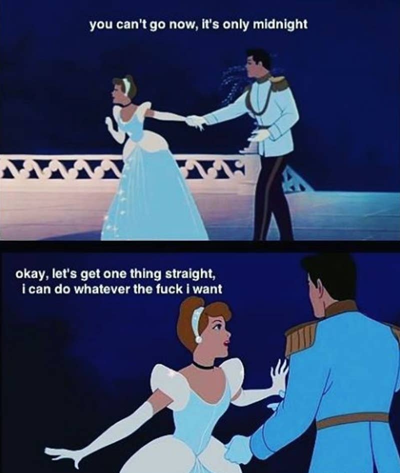 100 Disney Memes That Will Keep You Laughing For The Next 15-20 Minutes