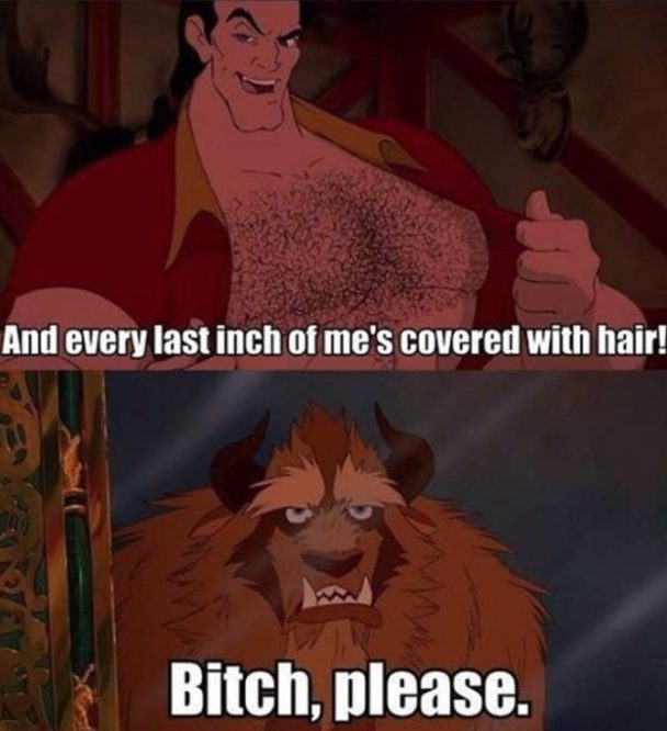 100 Disney Memes That Will Keep You Laughing For The Next 15-20 Minutes