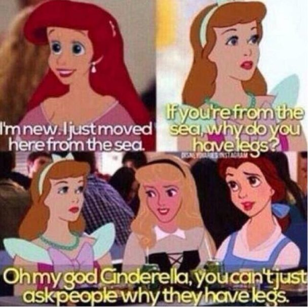 100 Disney Memes That Will Keep You Laughing For The Next 15-20 Minutes
