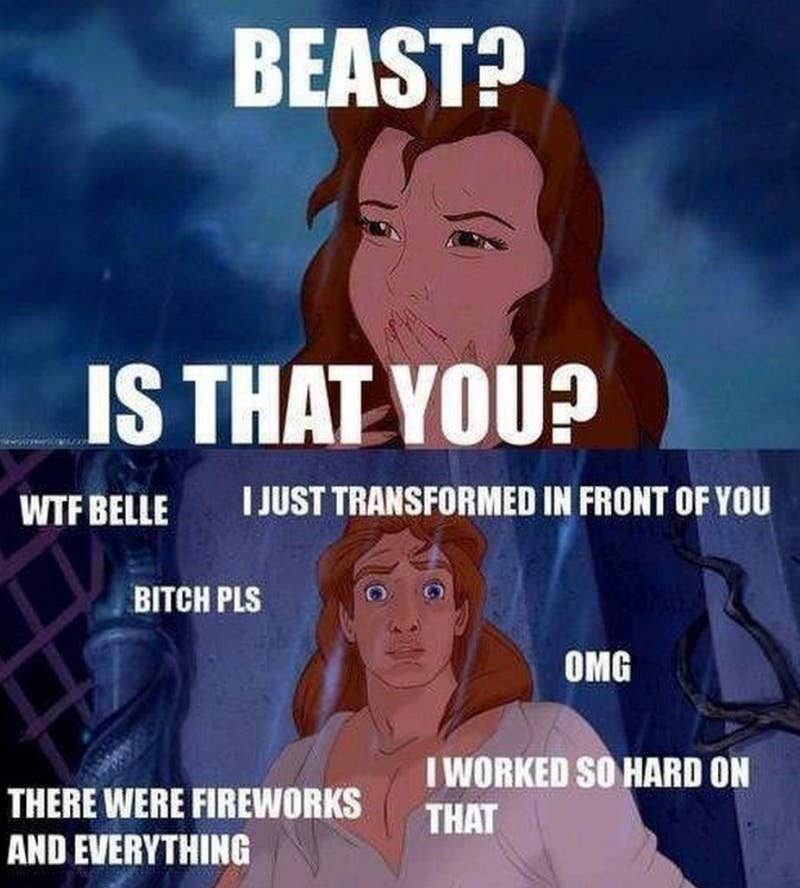 100 Disney Memes That Will Keep You Laughing For The Next 15 20 Minutes