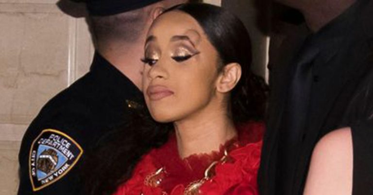 Here’s The Full, Uncensored History Of The Cardi B And Nicki Minaj Feud