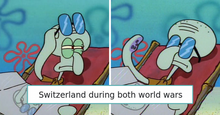 20+ Historical Memes That Are Better Than A College Education