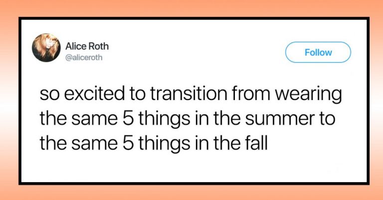 25 Tweets That Are Relatable To Literally Every Woman, Everywhere