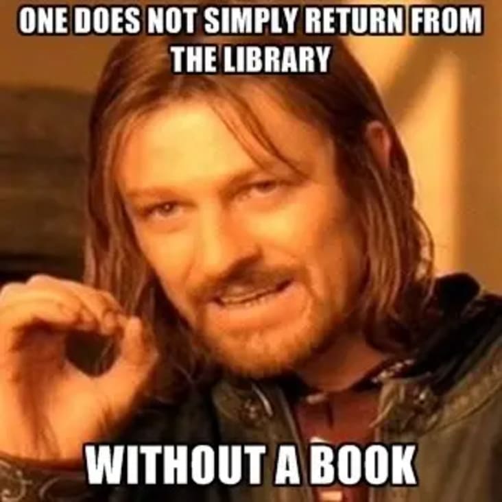 If These 29 Jokes About Books Don't Make You Laugh, You Might Just Hate ...