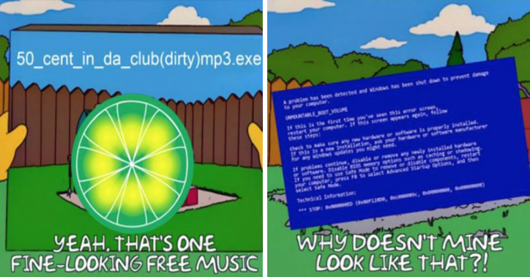 Limewire simpsons meme, limewire simpsons memes, funny limewire simpsons meme, funny limewire simpsons memes, limewire meme, limewire memes, funny limewire meme, funny limewire memes