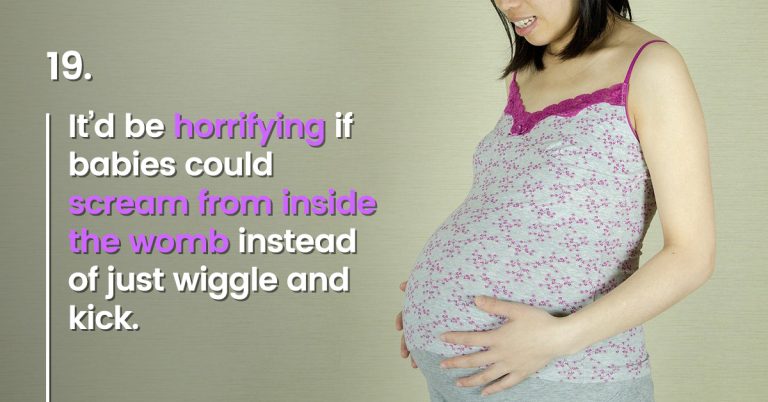 22 Shower Thoughts That Will Shatter Your Sanity