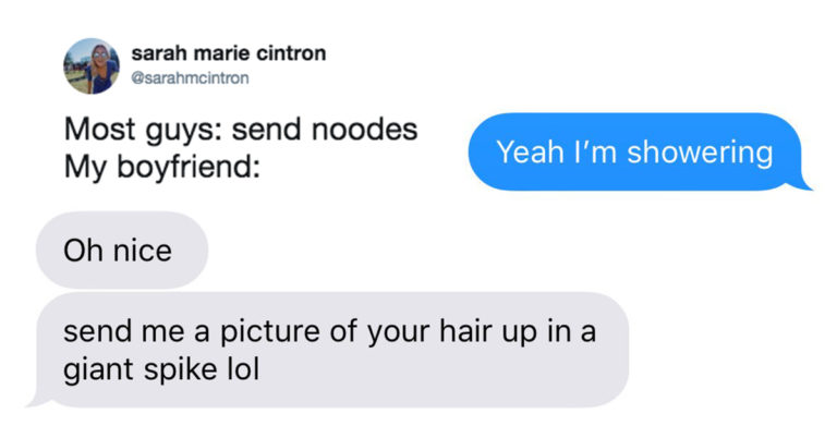 34 Adults Who Should Win An Oscar For Acting Immature