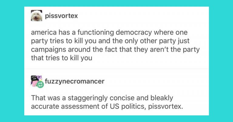 24 Mind-Bending Tumblr Posts You’ll Be Thinking About All Week