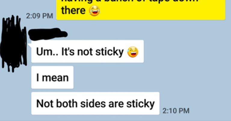 21 People Who Have No Idea How Women’s Bodies Work