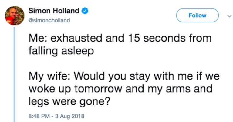 22 Funny Wives Who Are Total Relationship Goals