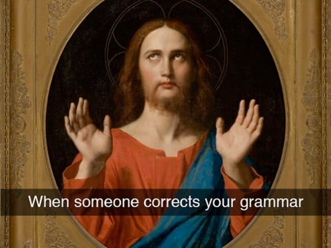 48 Of The Funniest Art History Memes Of The Past 1,000 Years