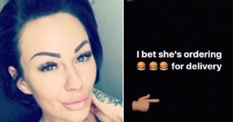 A Bodybuilder Fat-Shamed A Stranger At The Gym And It Made People Very Angry