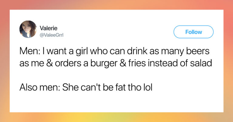 20 Funny Feminist Tweets That Infuriated All The BroFlakes On Twitter