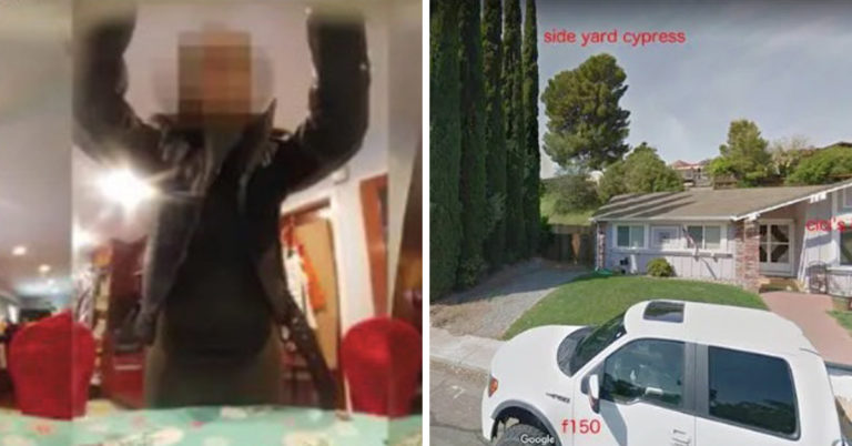 That Viral Glitter Bomb Video Turns Out To Be Staged Because 2018 Ruins Everything