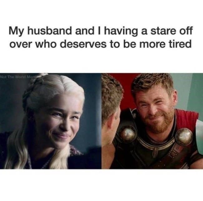 who deserves to be more tired marriage meme, stare off marriage meme, who is more tired funny marriage meme, marriage meme, marriage memes, funny marriage meme, funny marriage memes, funniest marriage memes, best marriage meme, best marriage memes, funny marriage jokes pictures, funny marriage joke picture, meme marriage, memes marriage, meme about marriage, memes about marriage, meme about being married, memes about being married, funny marriage joke pictures, jokes about being married, joke about being married, funny meme about being married, funny memes about being married, hilarious marriage meme, hilarious marriage memes