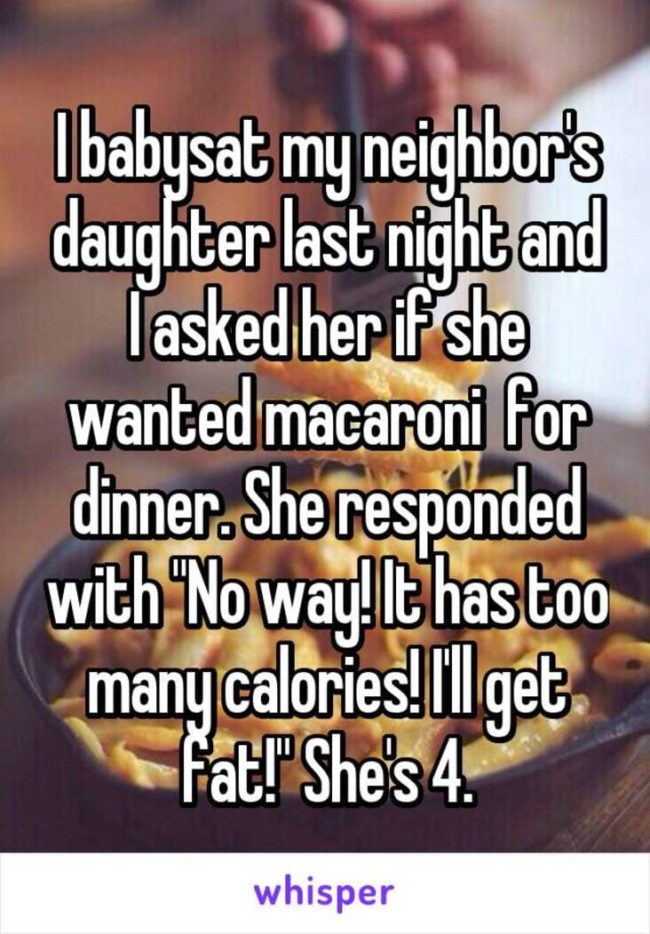 These Babysitting Confessions Are Seriously Out Of Control