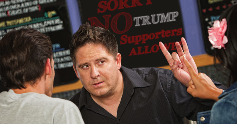 These Rude Comments From Customers Will Leave You Shocked