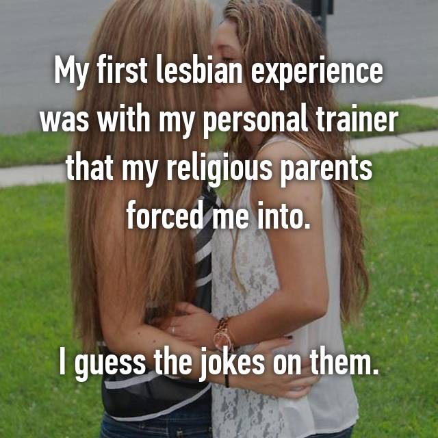 First lesbian experience, women share their first lesbian experience, girl on girl experiences, girls share their first time with a girl, confessions from girls about their first lesbian experience, first gay experience, lesbian, women talk about being with women, Whisper, confessions, relationship confessions, crazy marriage confessions, marriage secrets, relationships, girlfriends, boyfriends, dating confessions, people share, stories, private stories, trending sexy stories, whisper stories, embarrassing moments, viral stories, shareable, intimate moments, most-read stories, whisper originals, people confess, secrets, people share secrets,