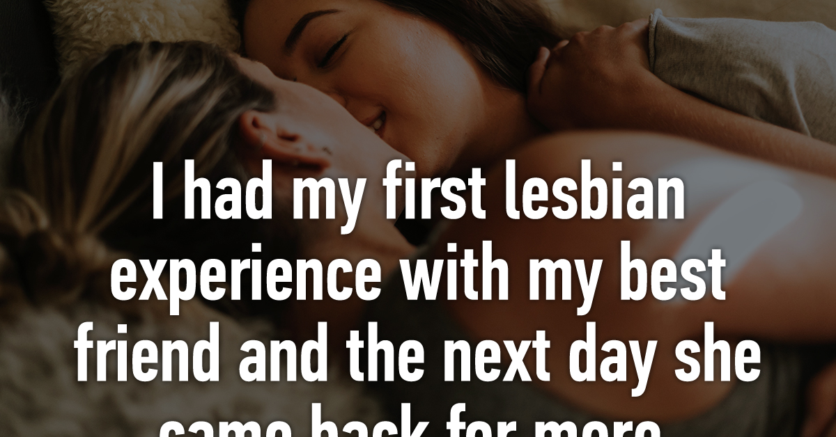Lesbian Experience