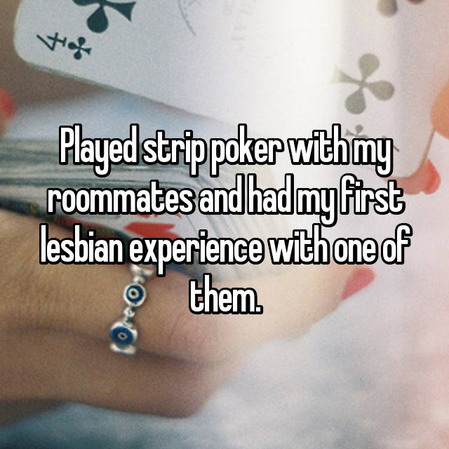 21 Shocking Confessions From Girls About Their First Lesbian Experience