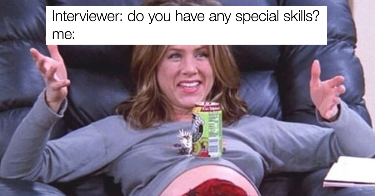 27 Memes That'll Make Any Pregnant Woman Laugh Or Cry, Depending On He...