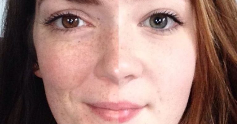 50 Comparison Pics That’ll Turn Your Brain Inside Out