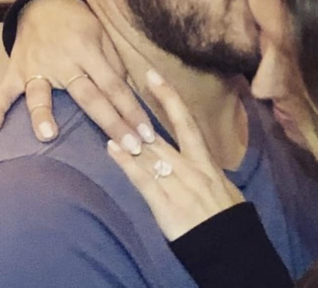 Actor Chris Pratt announces engagement to Katherine Schwarzenegger! - Her  World Singapore