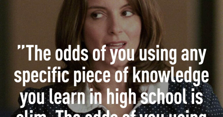 High School Teachers Are Sharing Their Dirty Secrets They’d Never Tell Their Students