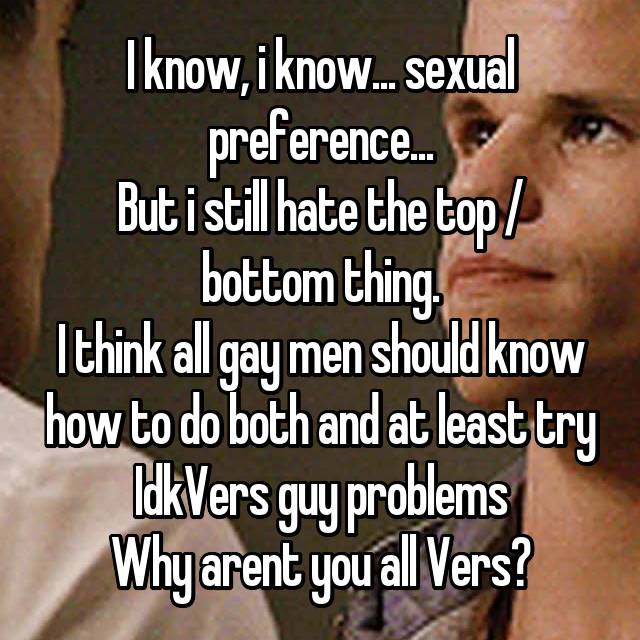 Gay guys talk about being a bottom, gay men, bottoms, gay guys on being bottoms, gay guys who don’t like bottoming, gay guys who don’t like to bottom, why some gay guys don’t like to bottom, bottom vs top, Whisper, confessions, relationship confessions, crazy marriage confessions, marriage secrets, relationships, girlfriends, boyfriends, dating confessions, people share, stories, private stories, trending sexy stories, whisper stories, embarrassing moments, viral stories, shareable, intimate moments, most-read stories, whisper originals, people confess, secrets, people share secrets,