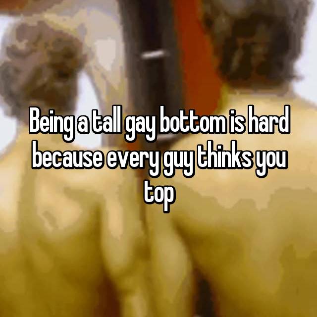 Gay guys talk about being a bottom, gay men, bottoms, gay guys on being bottoms, gay guys who don’t like bottoming, gay guys who don’t like to bottom, why some gay guys don’t like to bottom, bottom vs top, Whisper, confessions, relationship confessions, crazy marriage confessions, marriage secrets, relationships, girlfriends, boyfriends, dating confessions, people share, stories, private stories, trending sexy stories, whisper stories, embarrassing moments, viral stories, shareable, intimate moments, most-read stories, whisper originals, people confess, secrets, people share secrets,