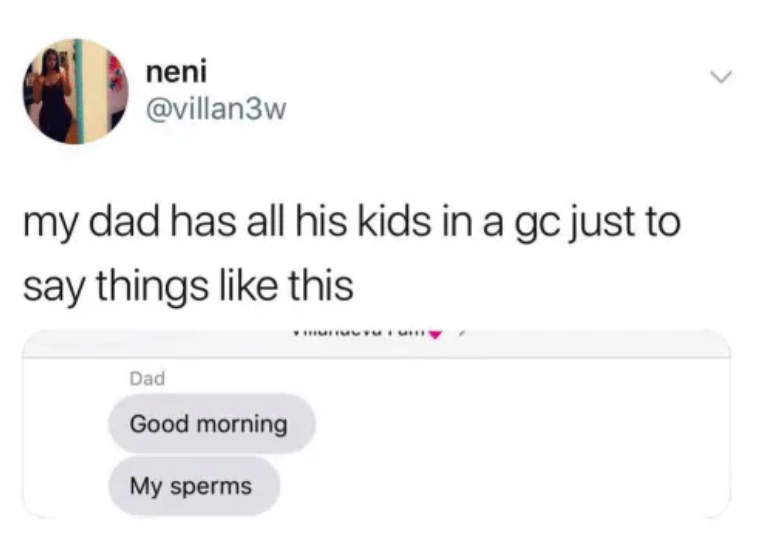 funny dads